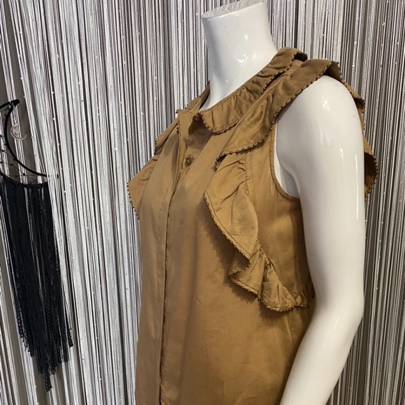 🔻SALE🔻SEE BY CHLOÉ🔹EXCELLENT CONDITION - Picture 4 of 13